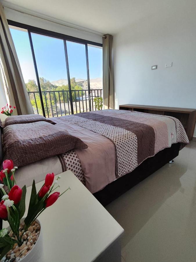 Departamentos En Camana Apartment Exterior photo