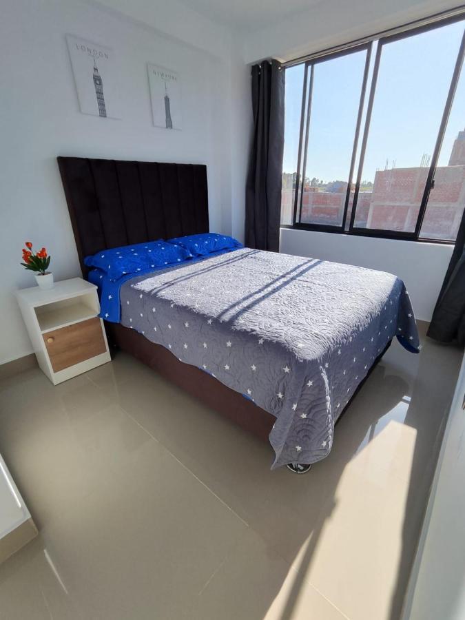 Departamentos En Camana Apartment Exterior photo