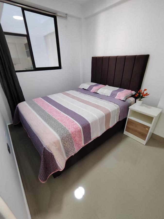 Departamentos En Camana Apartment Exterior photo