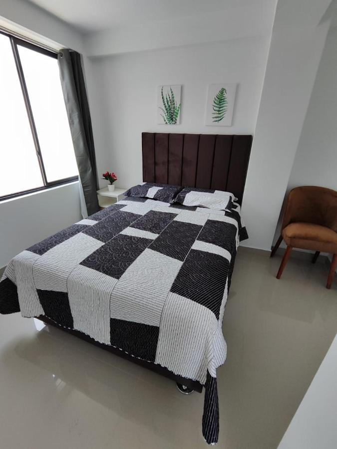 Departamentos En Camana Apartment Exterior photo