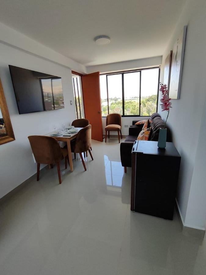 Departamentos En Camana Apartment Exterior photo