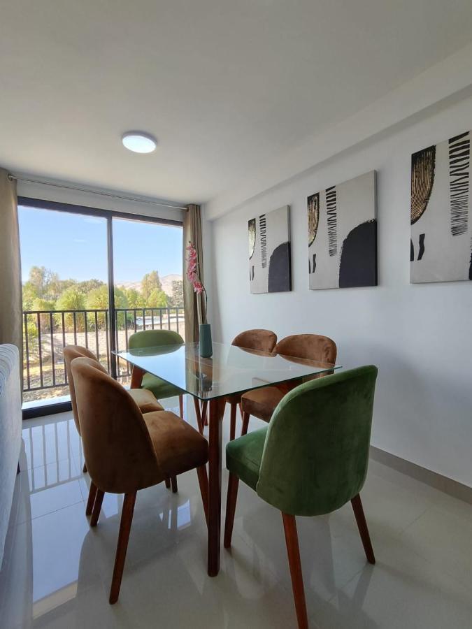 Departamentos En Camana Apartment Exterior photo