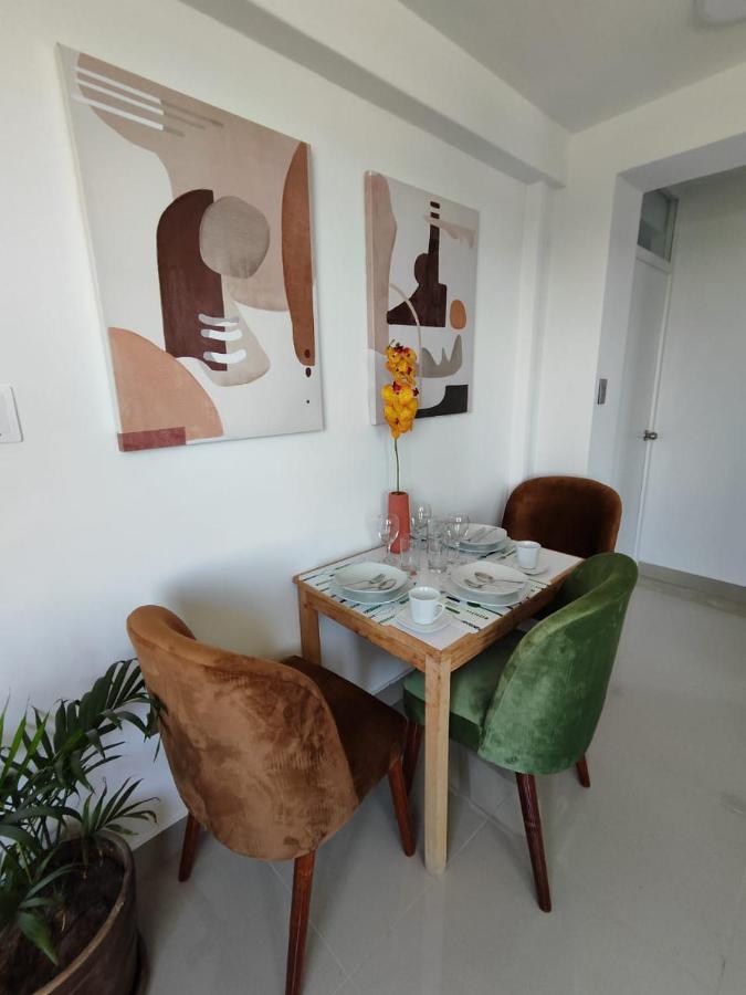 Departamentos En Camana Apartment Exterior photo