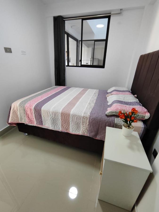 Departamentos En Camana Apartment Exterior photo